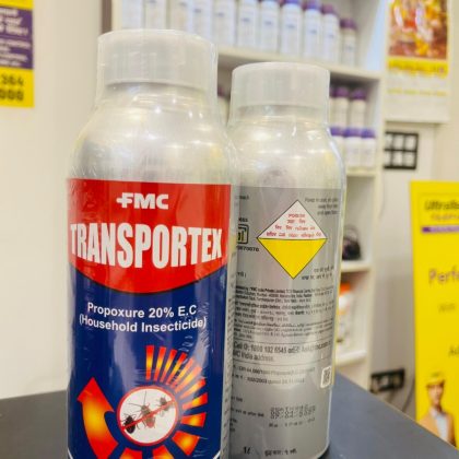 FMC TRANSPORTEX
