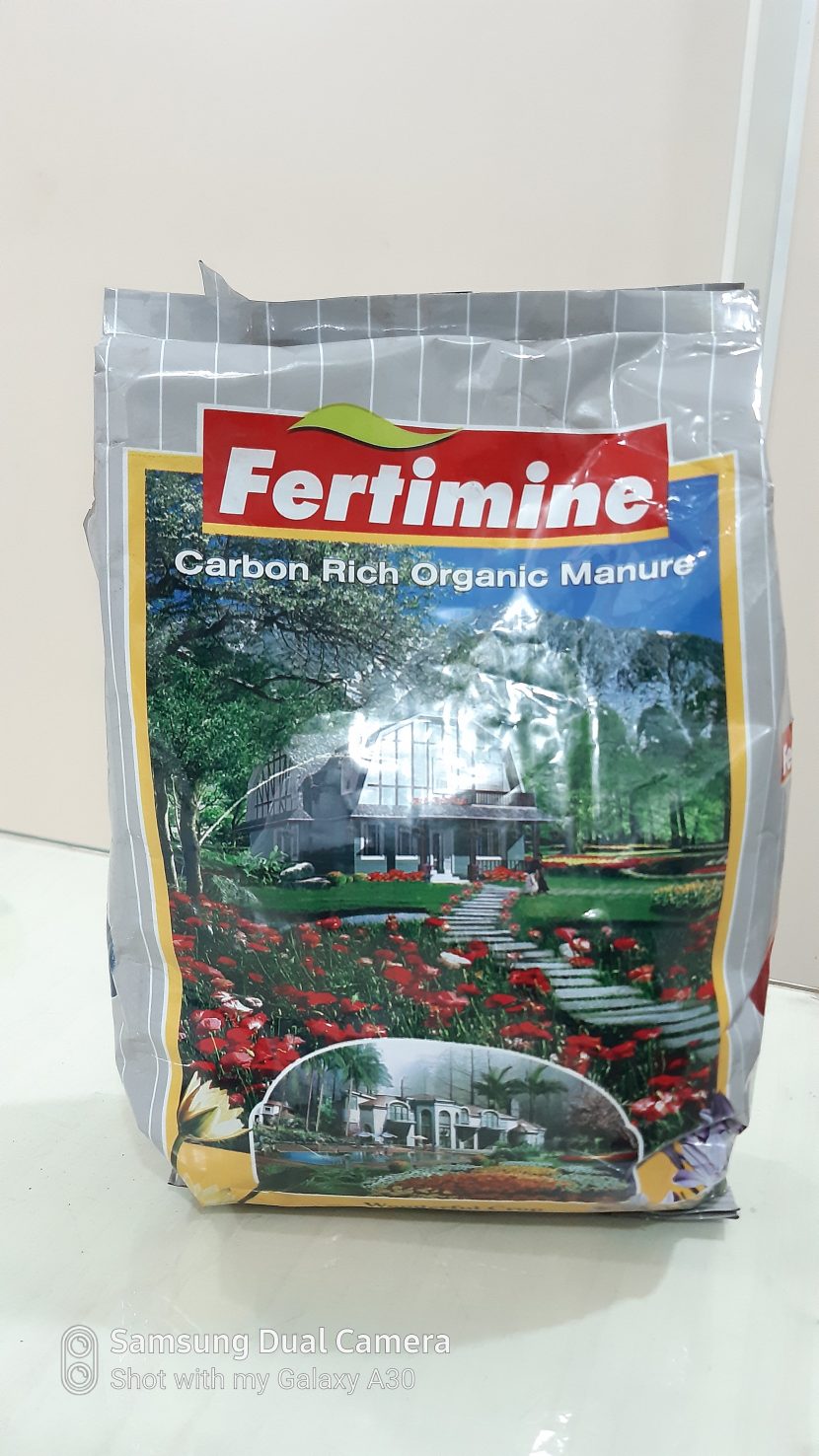 FERTIMINE Pest Control Services Mohali Chandigarh