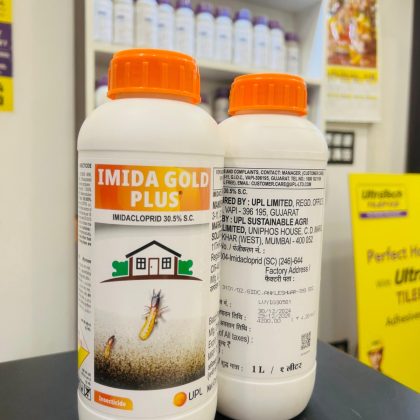 IMIDA GOLD PLUS