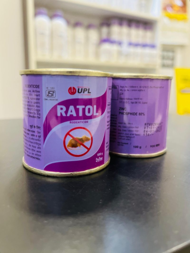 RATOL