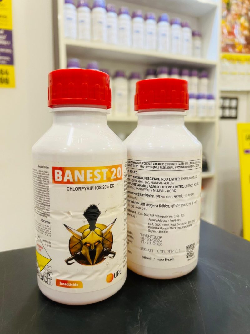 BANEST