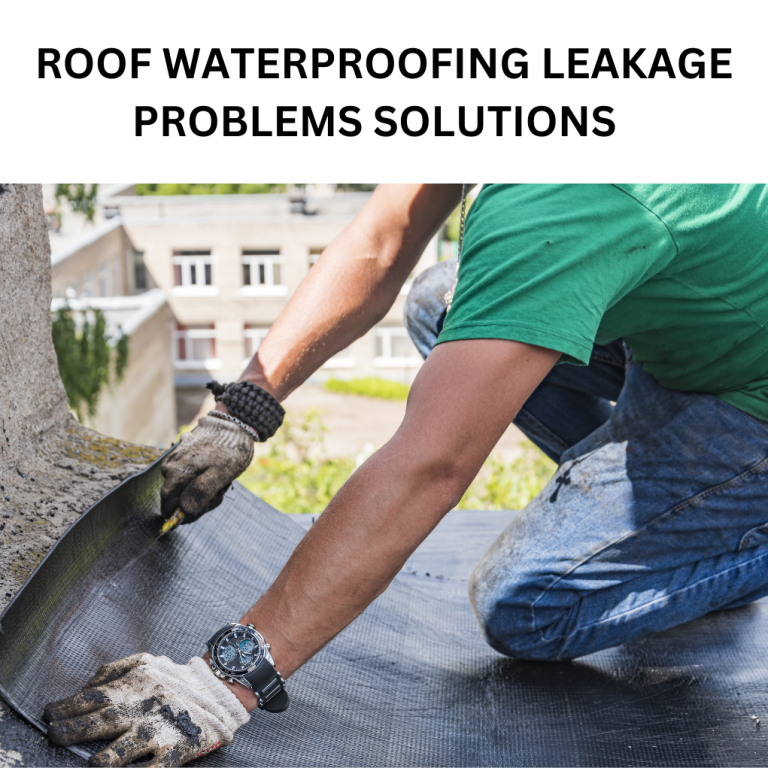 Comprehensive-waterproofing-solutions-addressing-roof-and-wall-leakage-for-enhanced-durability-and-protection.