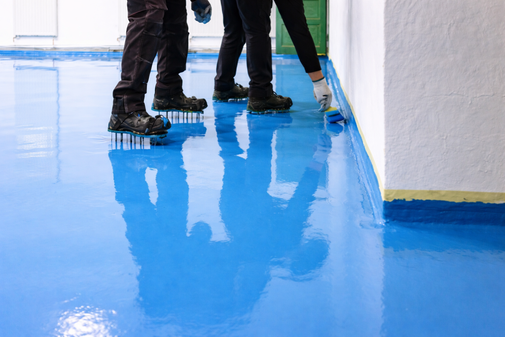 Waterproofing Services