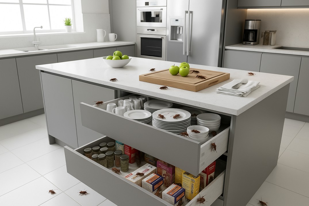 kitchen-drawers