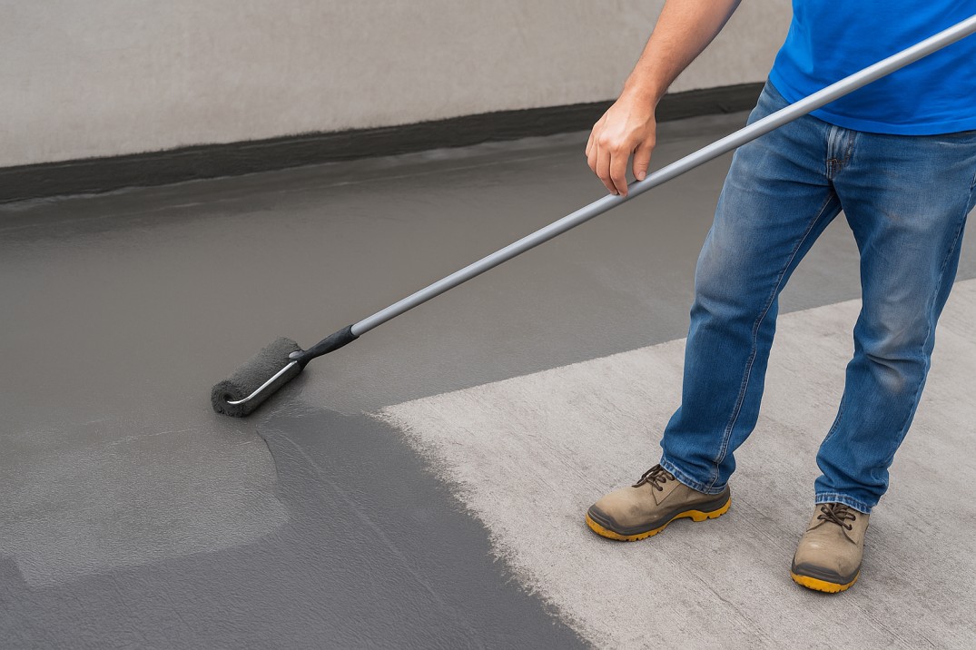 waterproofing-services