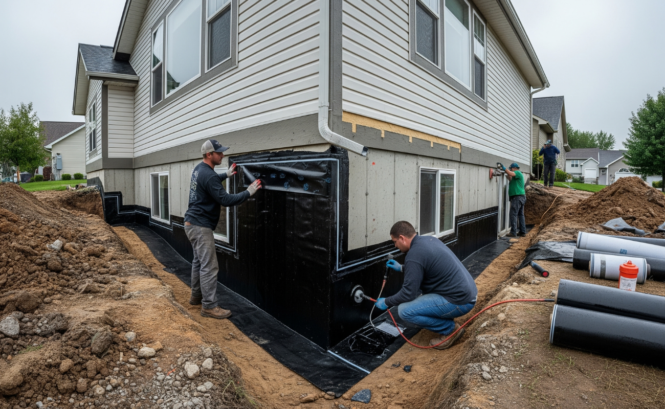 waterproofing-services