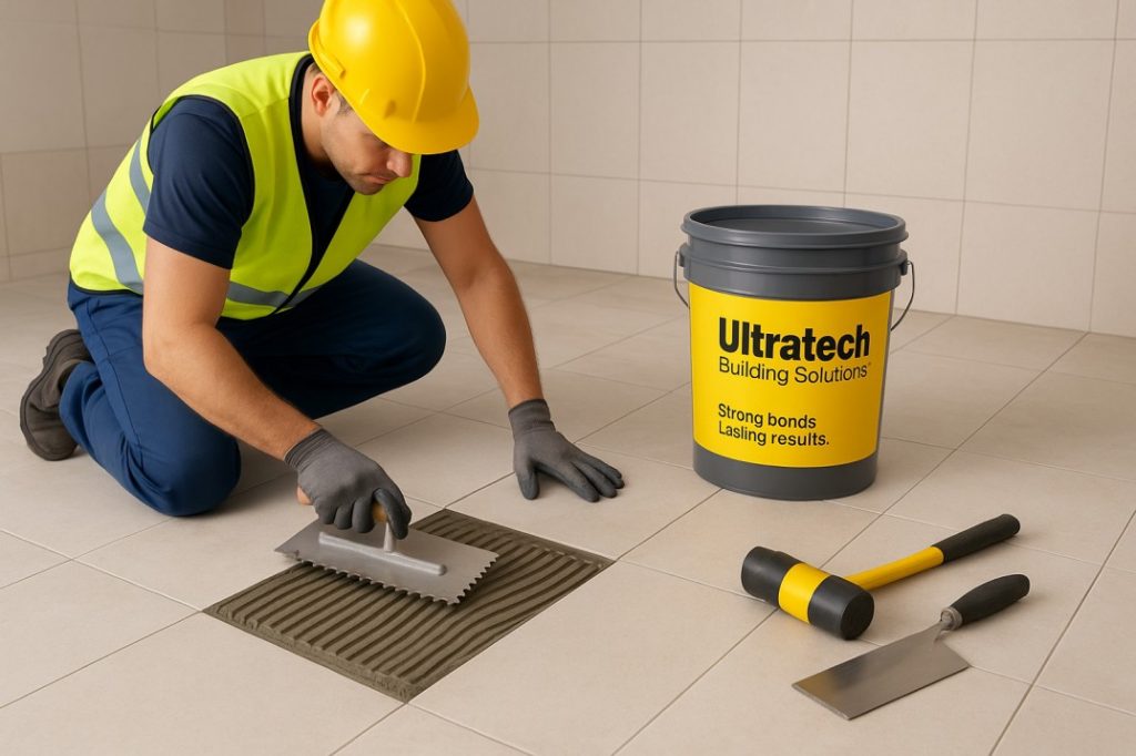 Ultratech-Building- Solutions