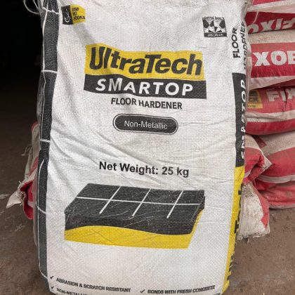 ULTRATECH SMARTOP