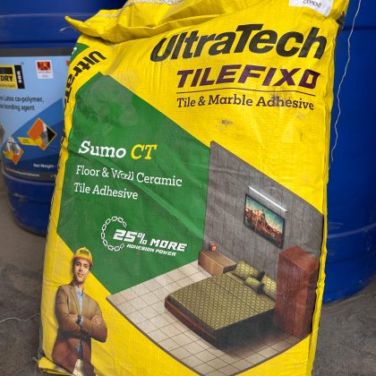 ULTRATECH TILEFIXO