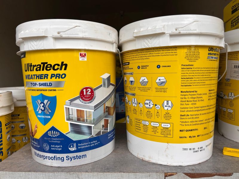 ULTRATECH WEATHER PRO