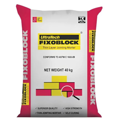 ULTRATECH FIXOBLOCK