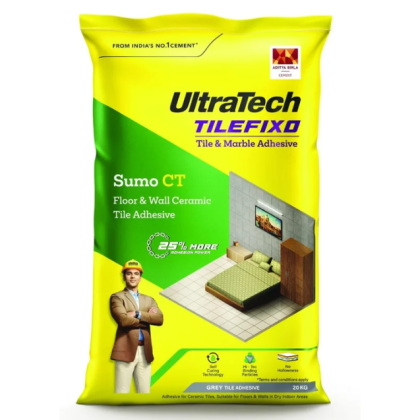 ULTRATECH TILEFIXO