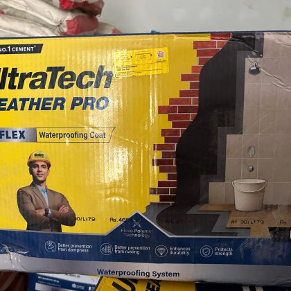 UltraTech-Weather-Pro