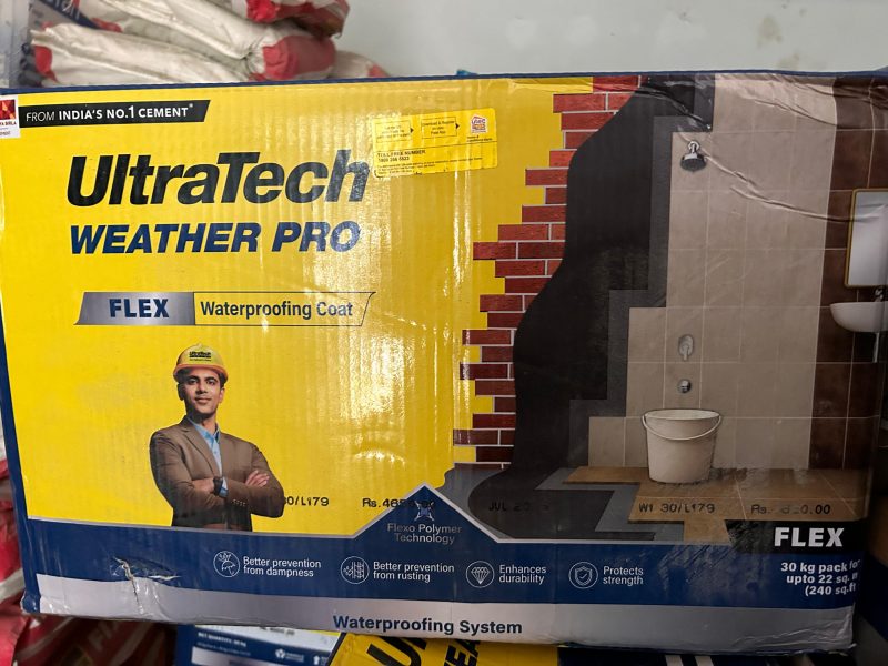 UltraTech-Weather-Pro