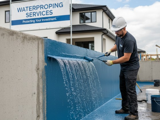 waterproofing-services