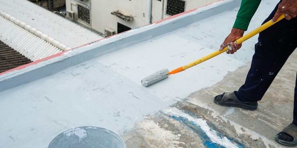 Waterproofing Company in Mohali