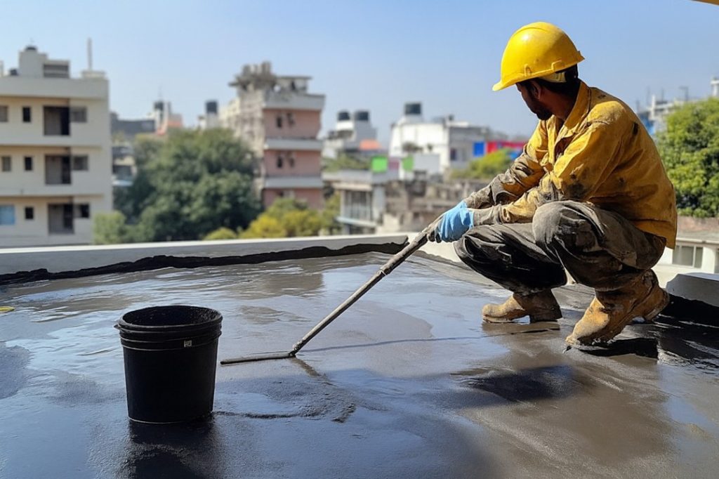 Waterproofing-Services-in- Bathinda