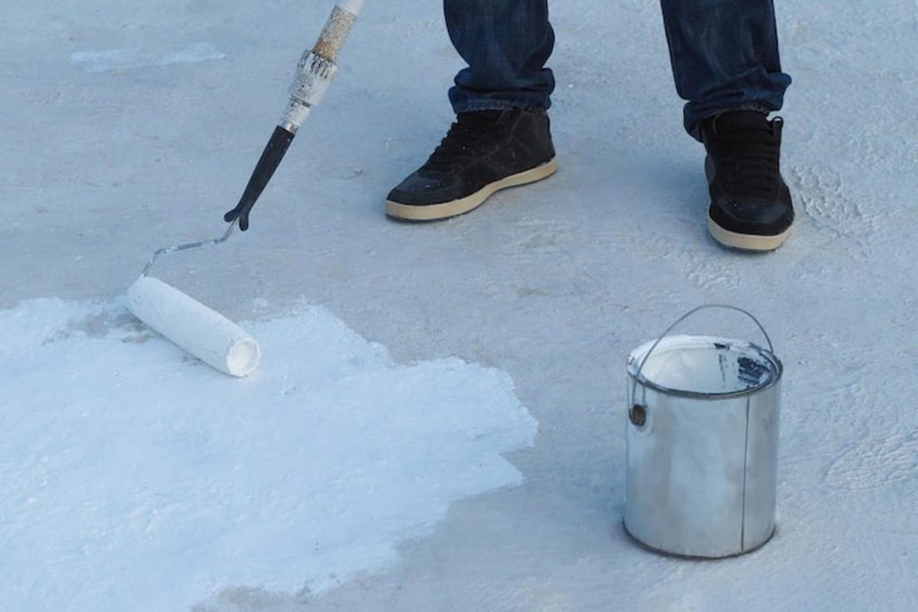 Waterproofing Company in Mohali