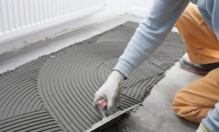 Tile Adhesive Near Me