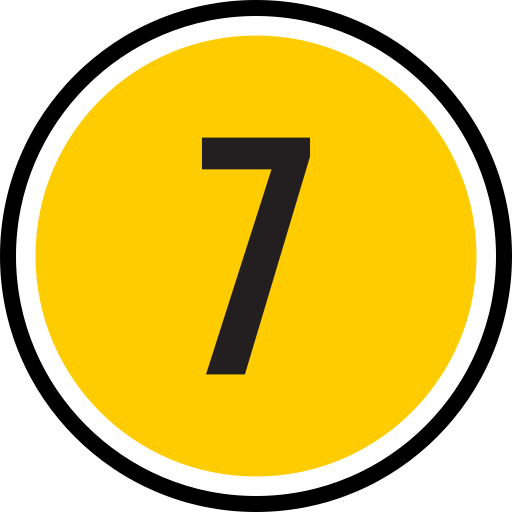 Seven